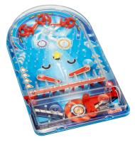 Hra Mini Pinball